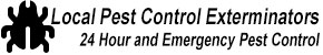 Matunuck RI Pest Control Exterminators
